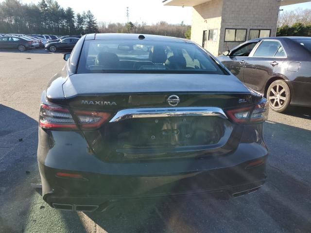  NISSAN MAXIMA 2020 Czarny