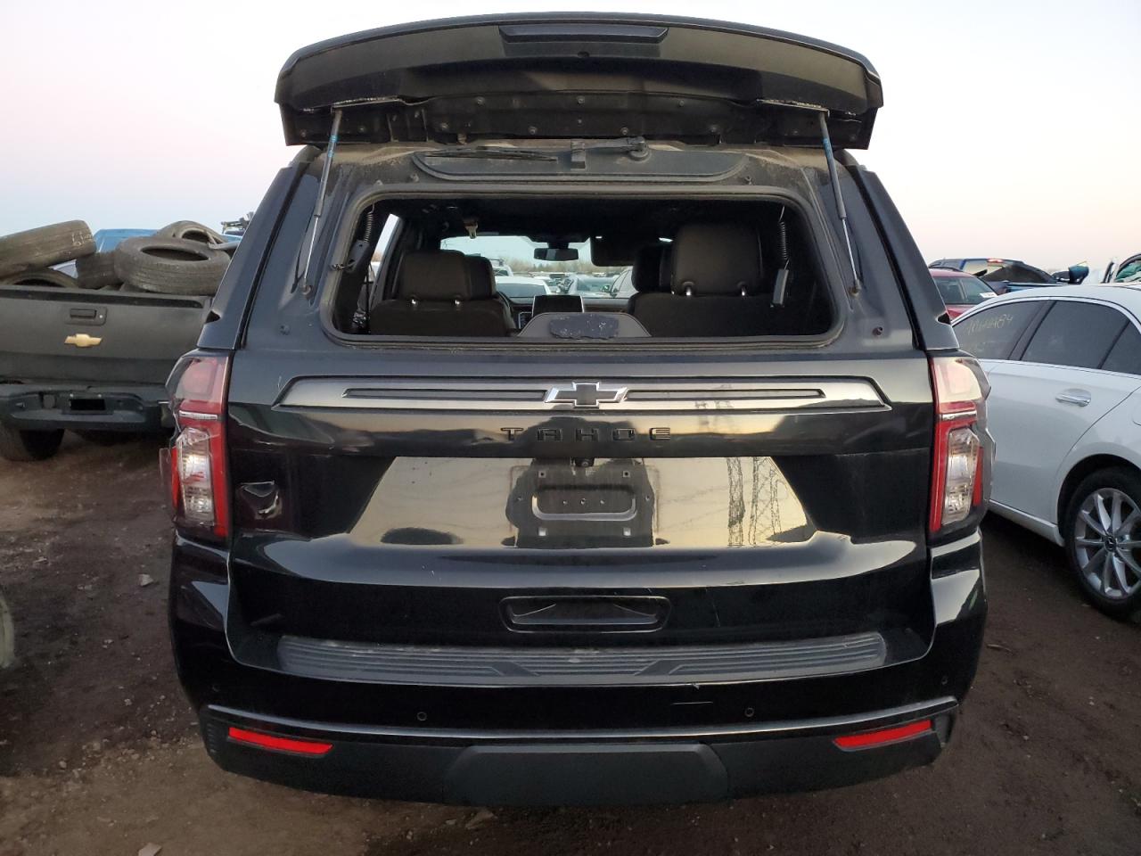 2021 Chevrolet Tahoe - Image 6