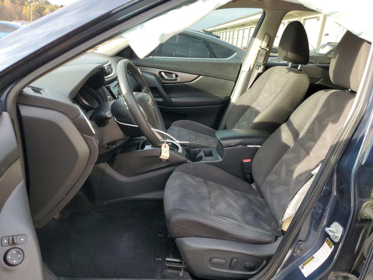 2016 Nissan Rogue - Image 7