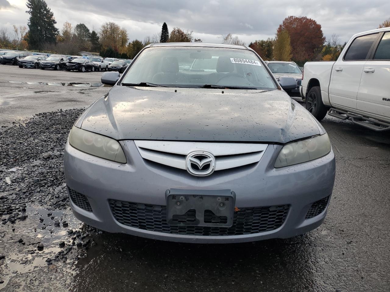 2007 Mazda 6 - Image 5