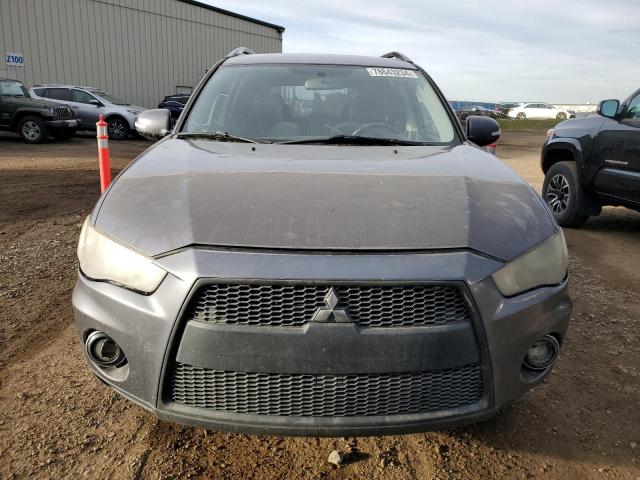 2010 MITSUBISHI OUTLANDER XLS