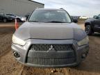 2010 MITSUBISHI OUTLANDER XLS for sale at Copart AB - CALGARY