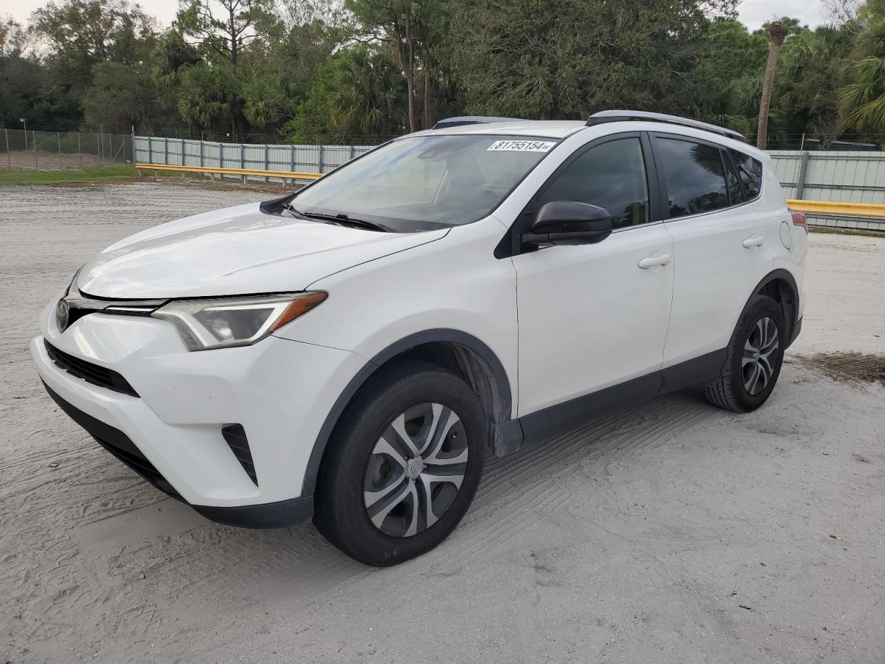 VIN JTMZFREV7HJ148988 2017 TOYOTA RAV4 no.1