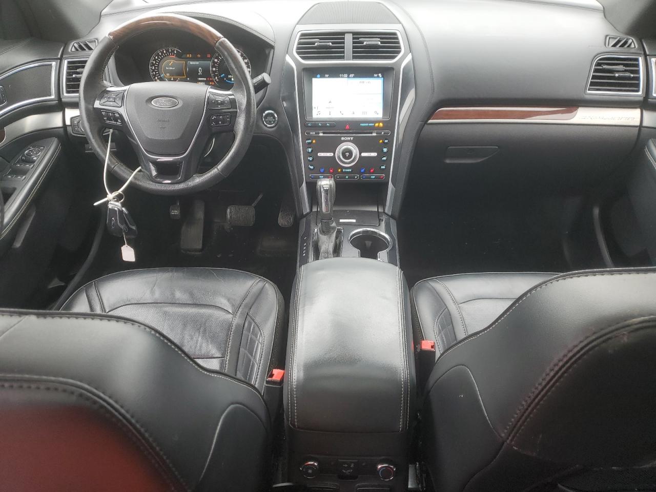 2017 Ford Explorer - Image 8