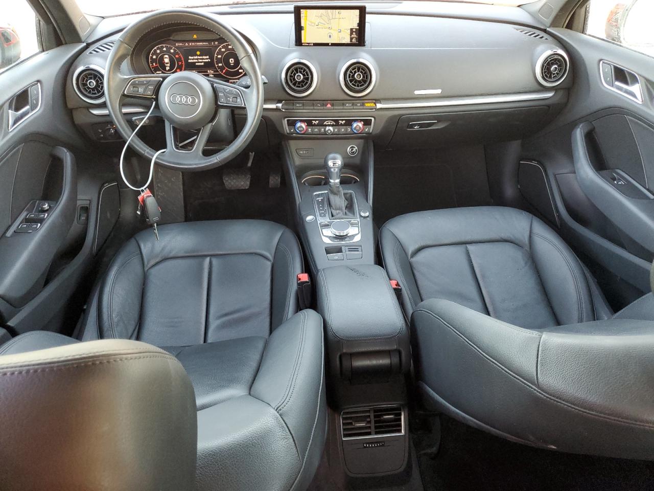 2018 Audi A3 - Image 8