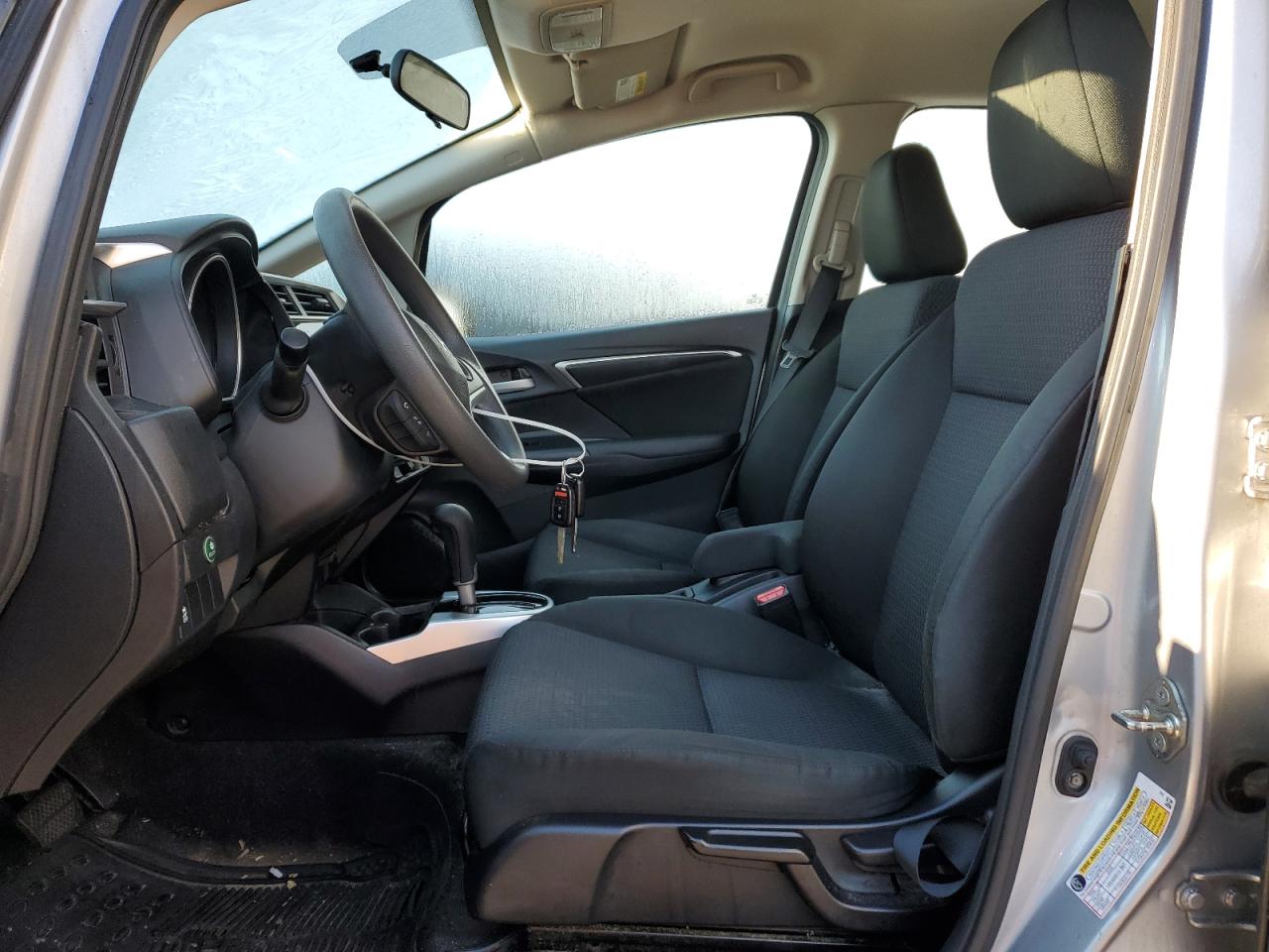 2018 Honda Fit - Image 7