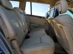 2010 Mercedes-Benz Gl 450 4Matic продається в Oklahoma City, OK - Front End