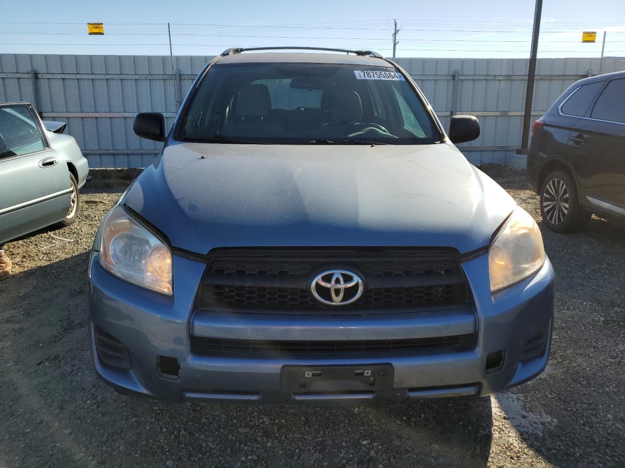 2012 Toyota RAV 4 - Image 5