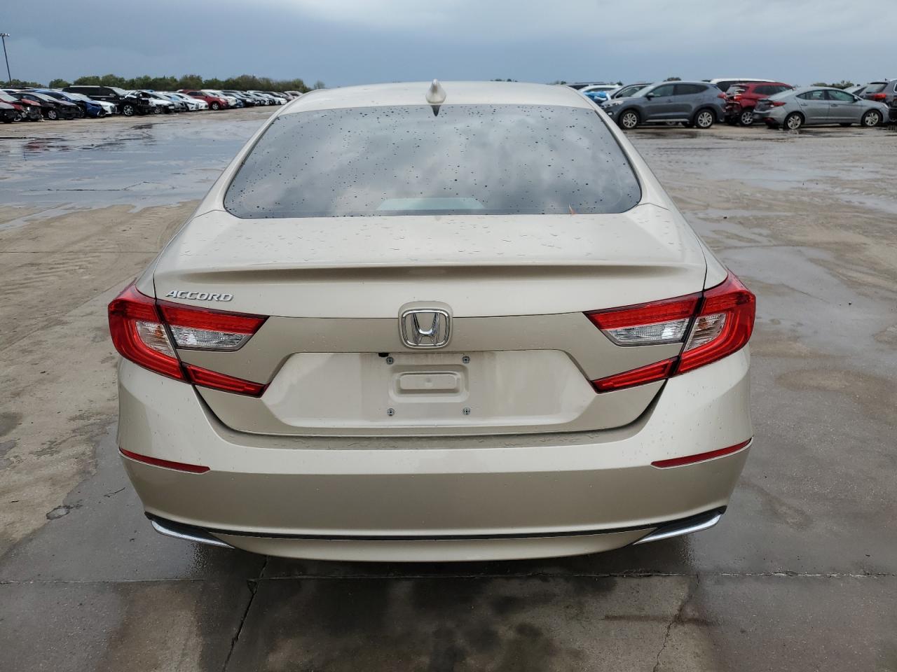 2019 Honda Accord - Image 6