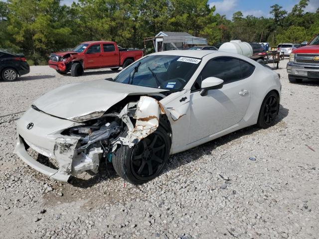 2015 Toyota Scion Fr-S 