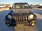 2003 Jeep Liberty Limited за продажба в Houston, TX - Side