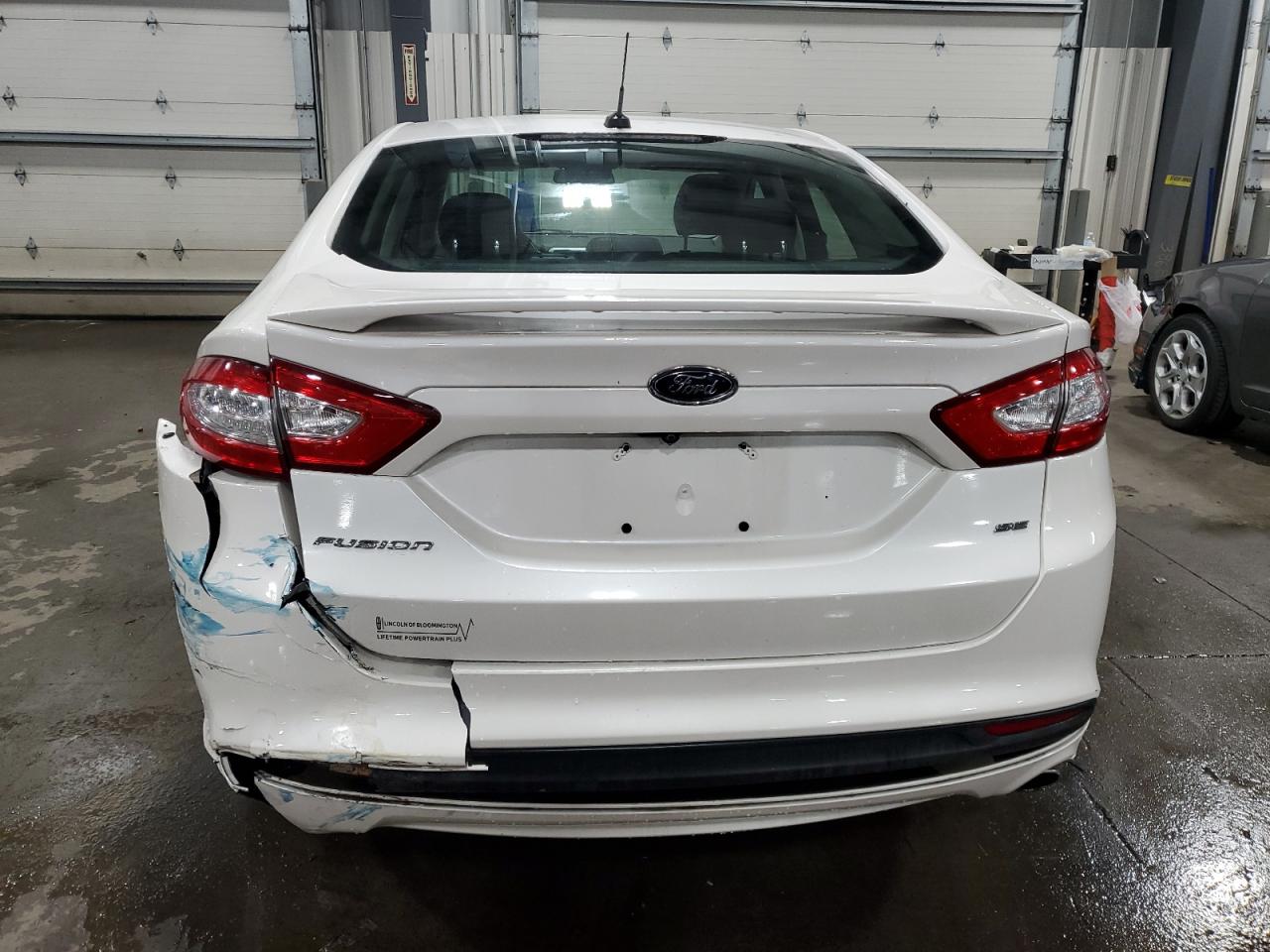 2015 Ford Fusion - Image 6