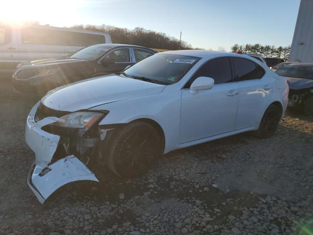 2008 Lexus Is 250