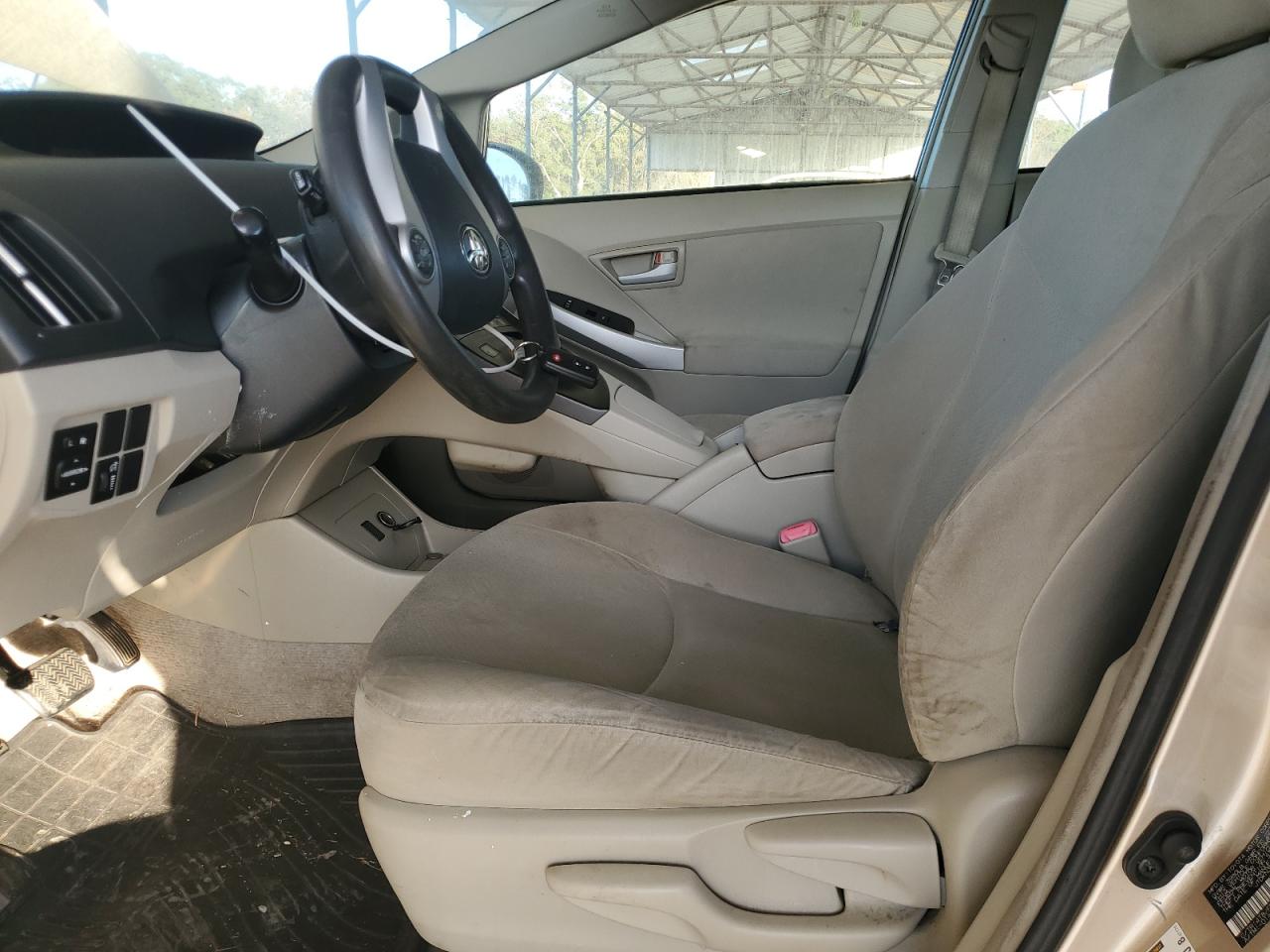 2010 Toyota Prius - Image 7