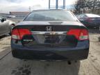 2009 Honda Civic Exl for Sale in Windsor, NJ - Front End