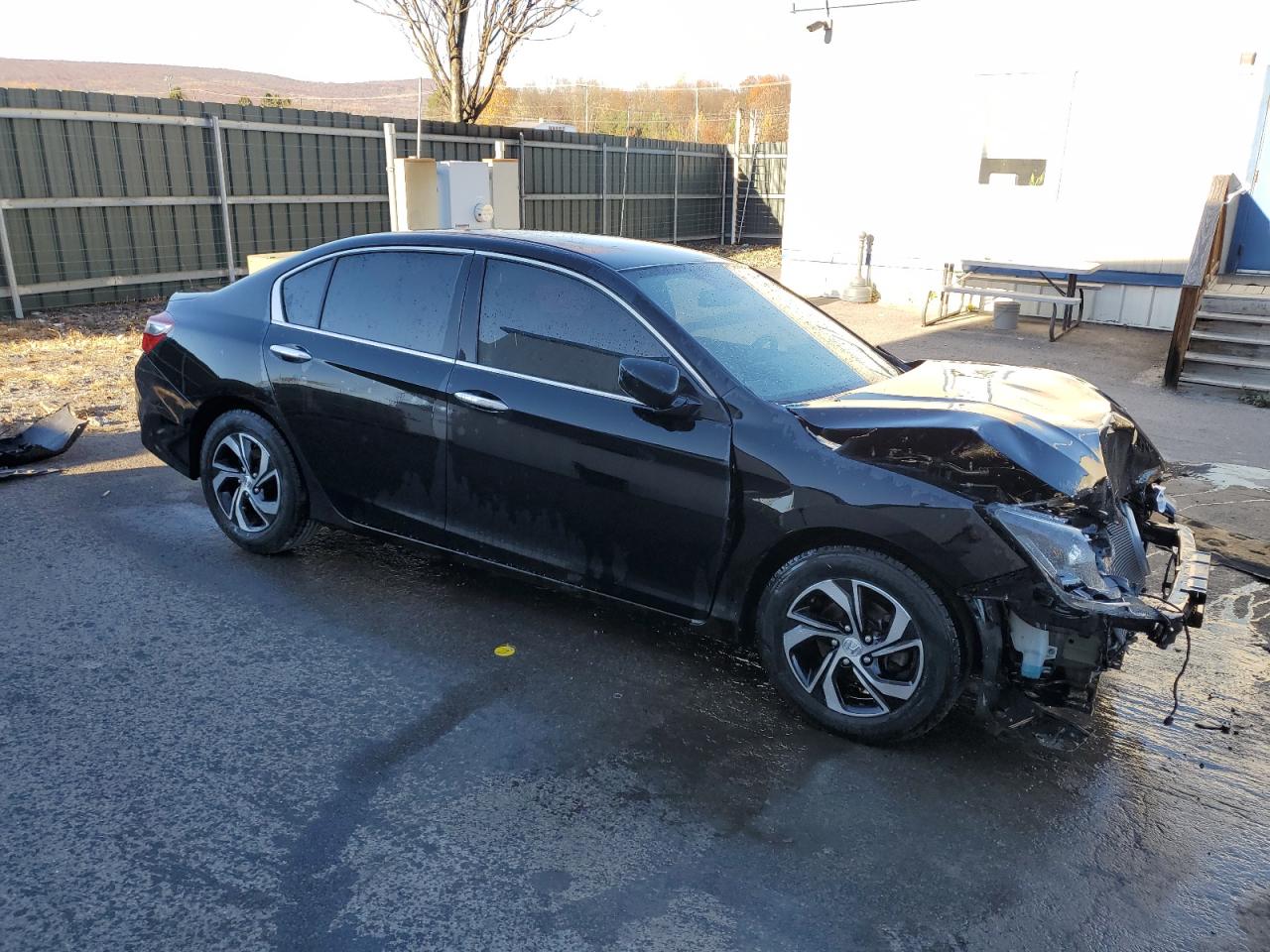 2017 Honda Accord - Image 4
