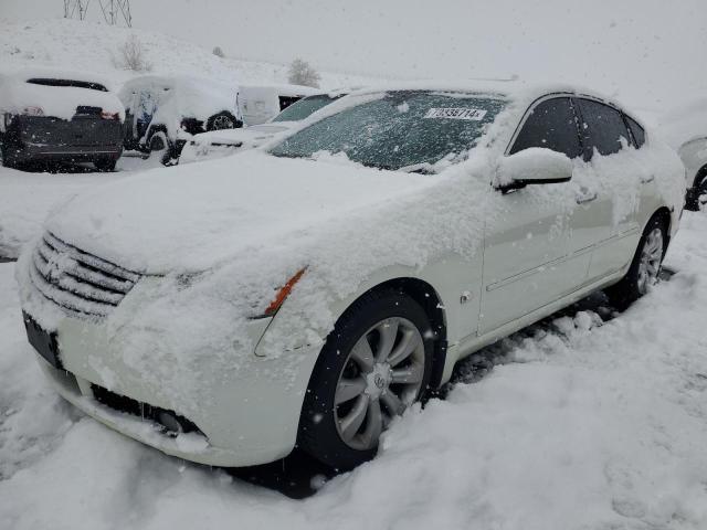 2006 Infiniti M35 Base