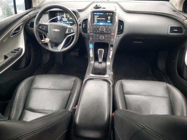  CHEVROLET VOLT 2014 Brown