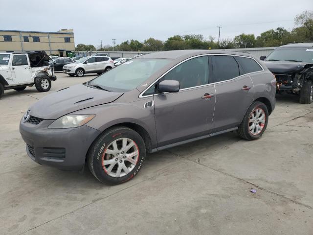 2008 Mazda Cx-7 