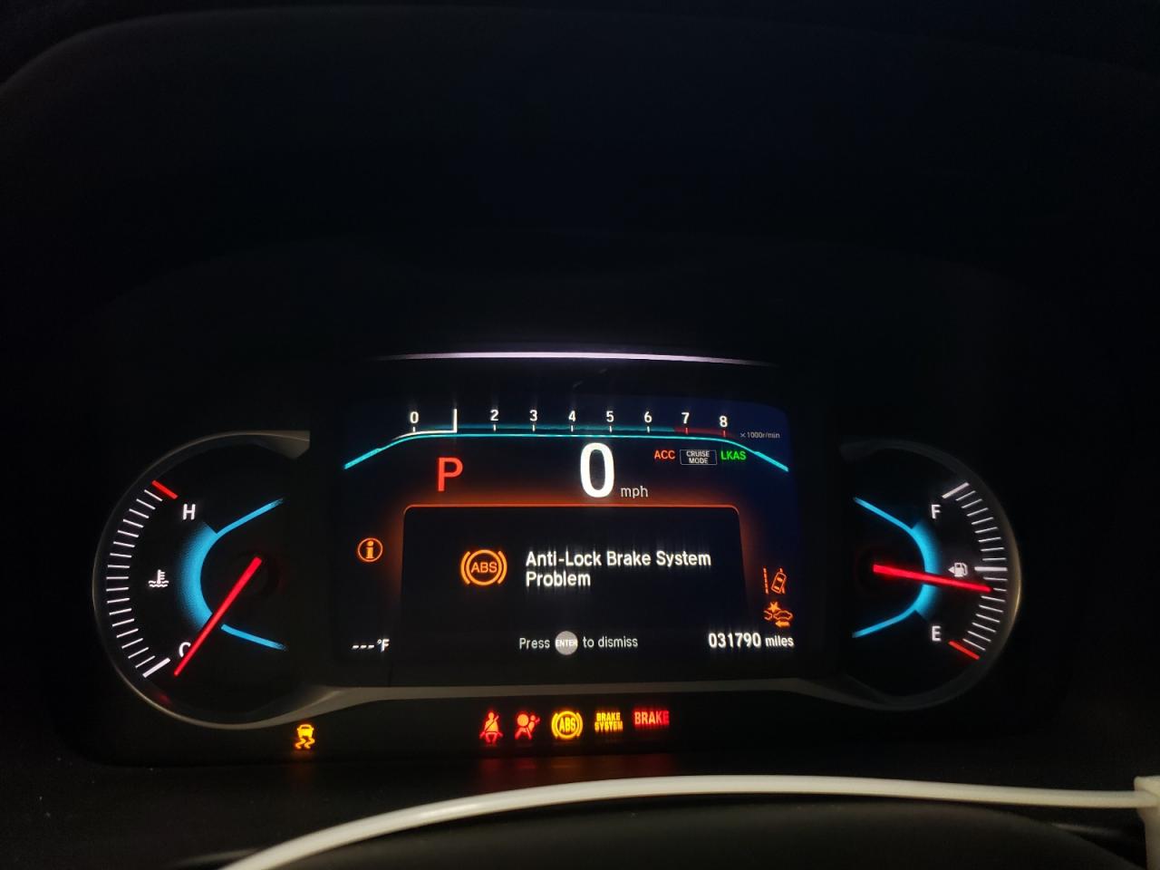 2022 Honda Pilot - Image 9