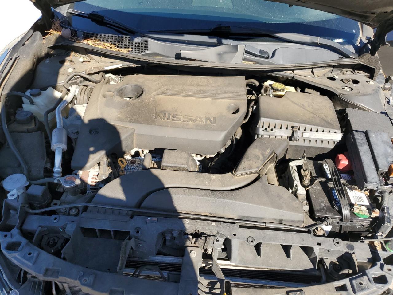 2016 Nissan Altima - Image 13