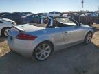 2008 Audi Tt 2.0T на продаже в Theodore, AL - All Over