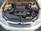 2011 Subaru Outback 2.5I Limited იყიდება Baltimore-ში, MD - Rear End