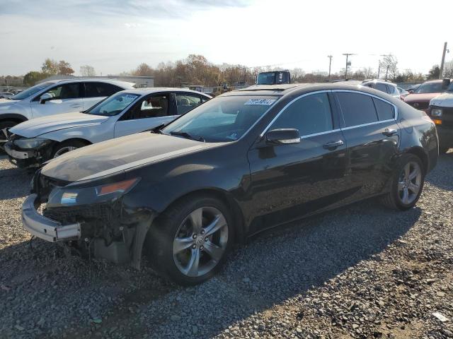 2013 Acura Tl Tech