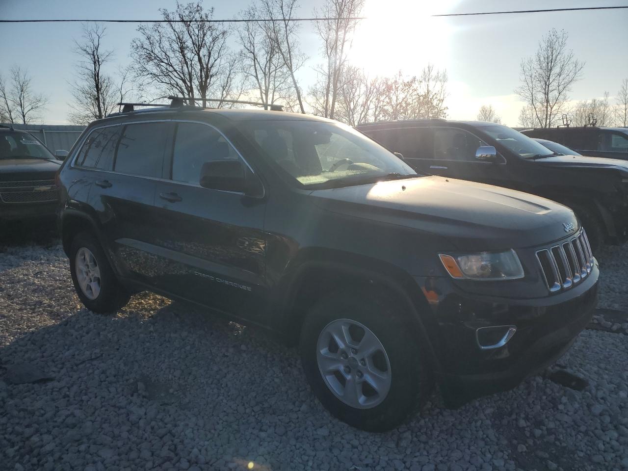 2016 Jeep Grand Cherokee - Image 4