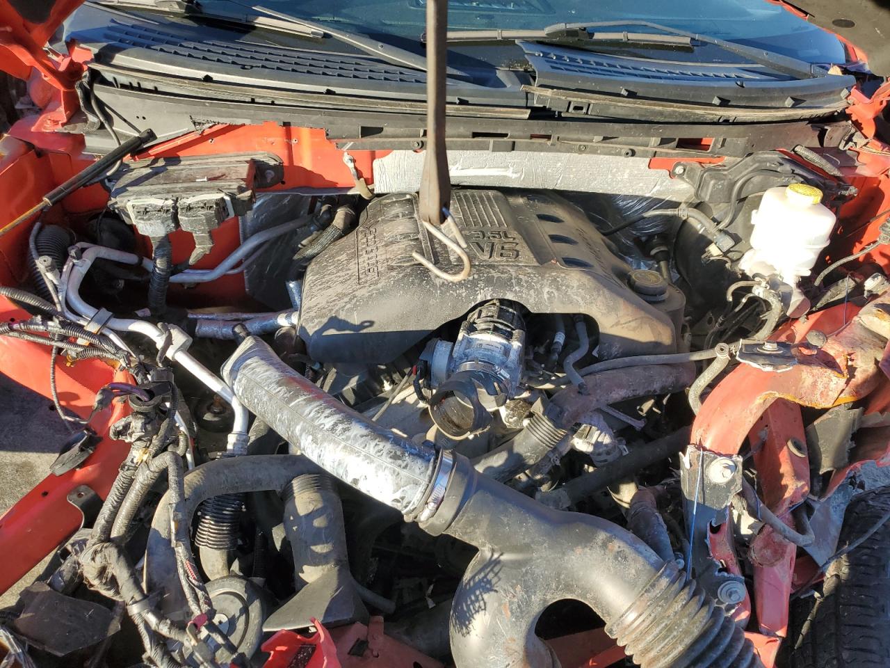 2014 Ford F-150 - Image 12
