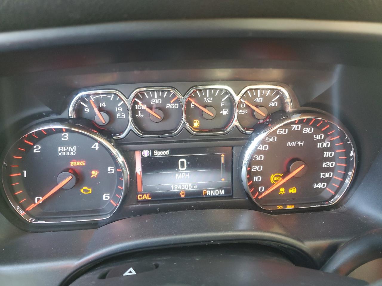 2015 GMC Sierra K1500 Sle VIN: 1GTV2UEC7FZ253430 Lot: 80701054