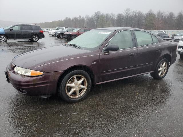 2004 Oldsmobile Alero Gls