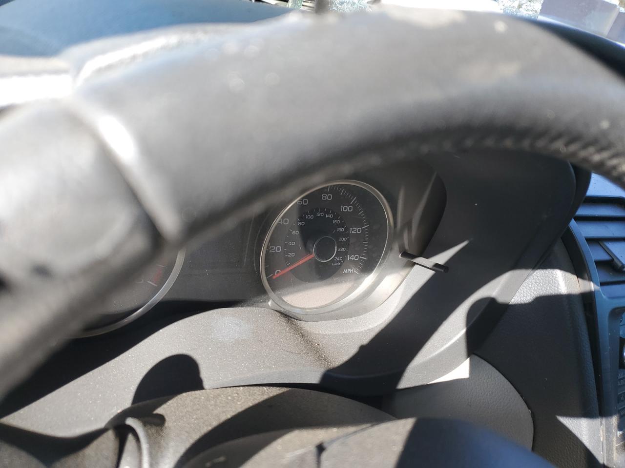 2015 Subaru Forester 2.5I Limited VIN: JF2SJARC4FH840688 Lot: 81375384