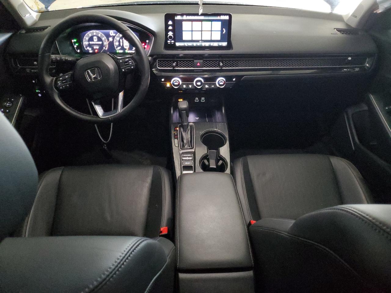 2024 Honda Civic - Image 8