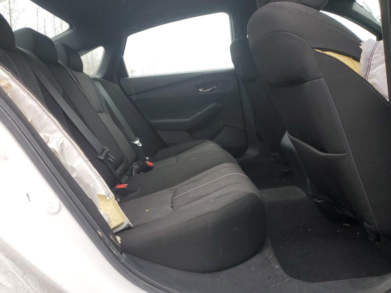 2023 Honda Accord - Image 11