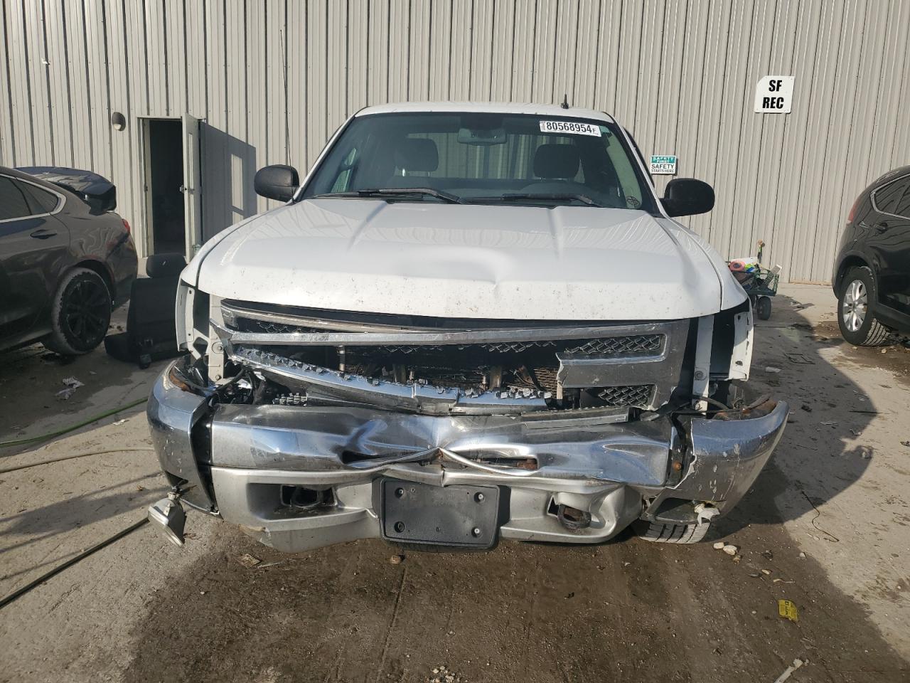 2013 Chevrolet Silverado - Image 5