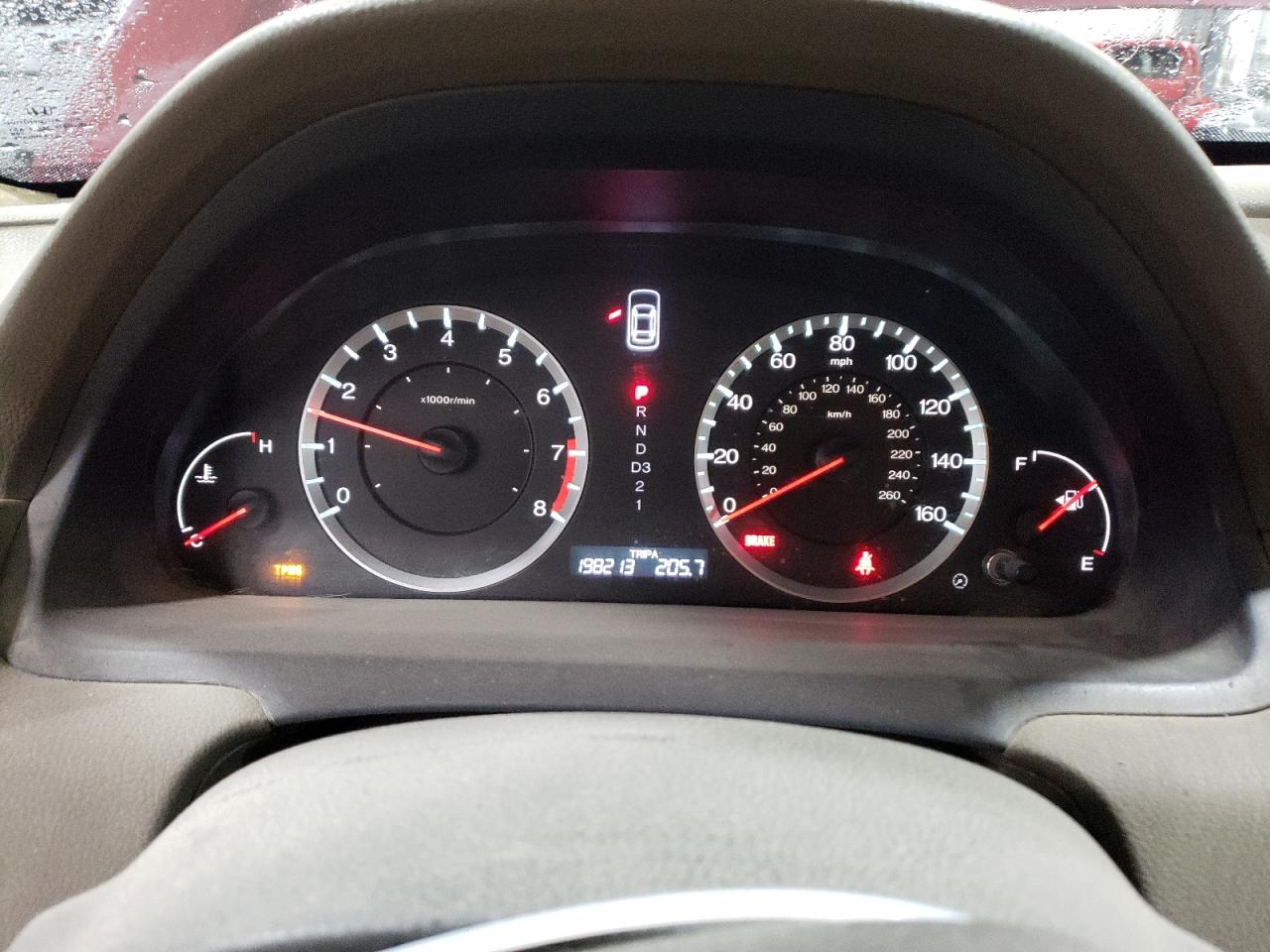 2009 Honda Accord - Image 9
