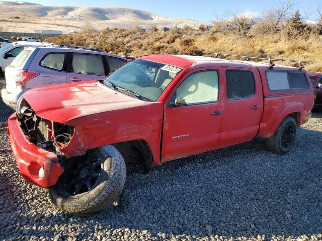 2006 Toyota Tacoma Double Cab Long Bed იყიდება Reno-ში, NV - Front End