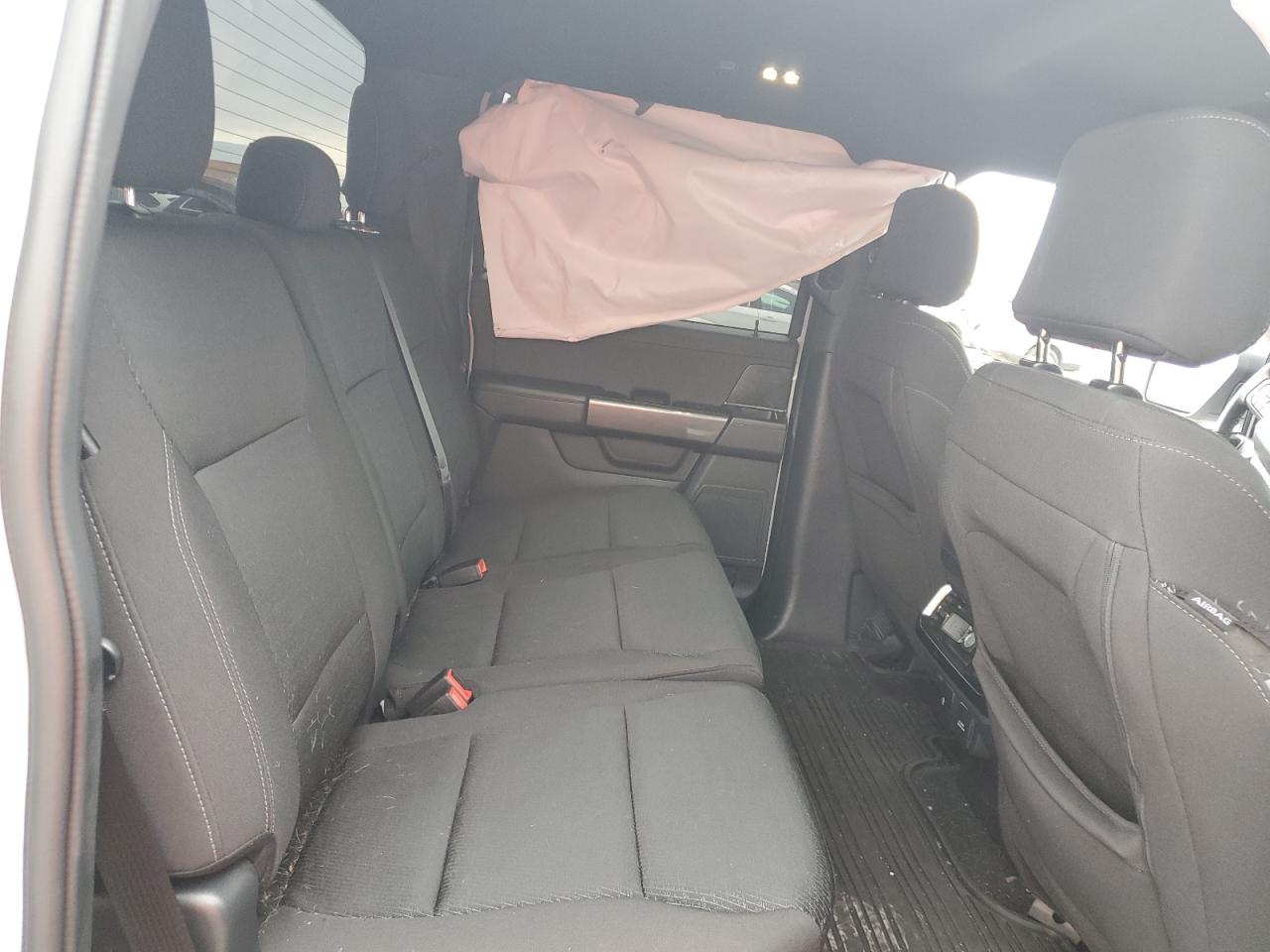 2023 Ford F-150 - Image 10