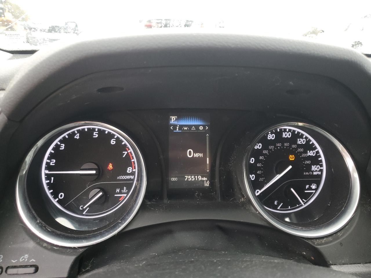 2020 Toyota Camry - Image 9