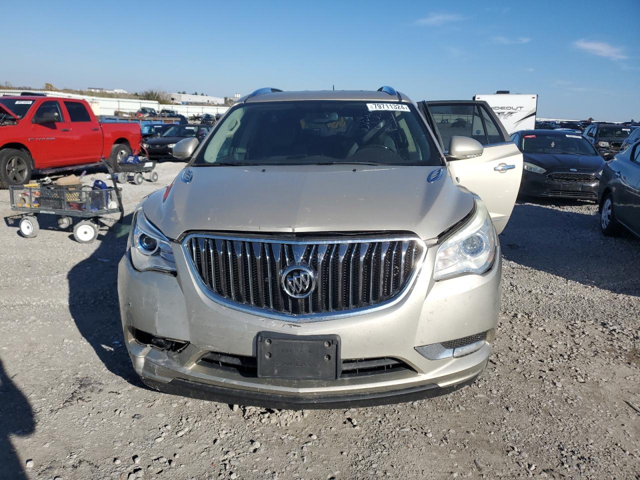 2016 Buick Enclave - Image 5