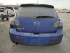 2008 Mazda 3 Hatchback იყიდება Kansas City-ში, KS - Burn