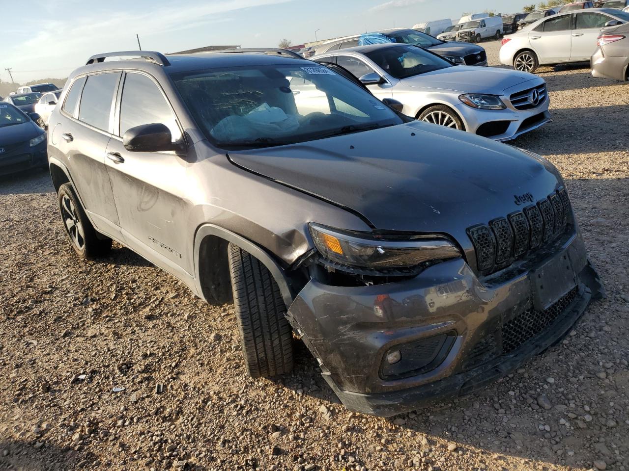 2019 Jeep Grand Cherokee - Image 4