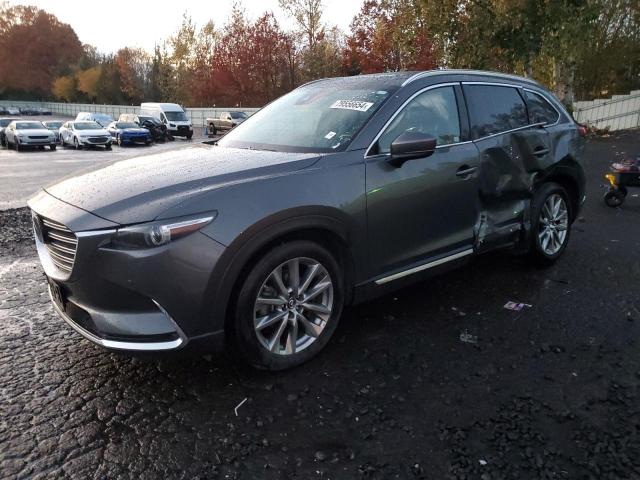 2018 Mazda Cx-9 Grand Touring