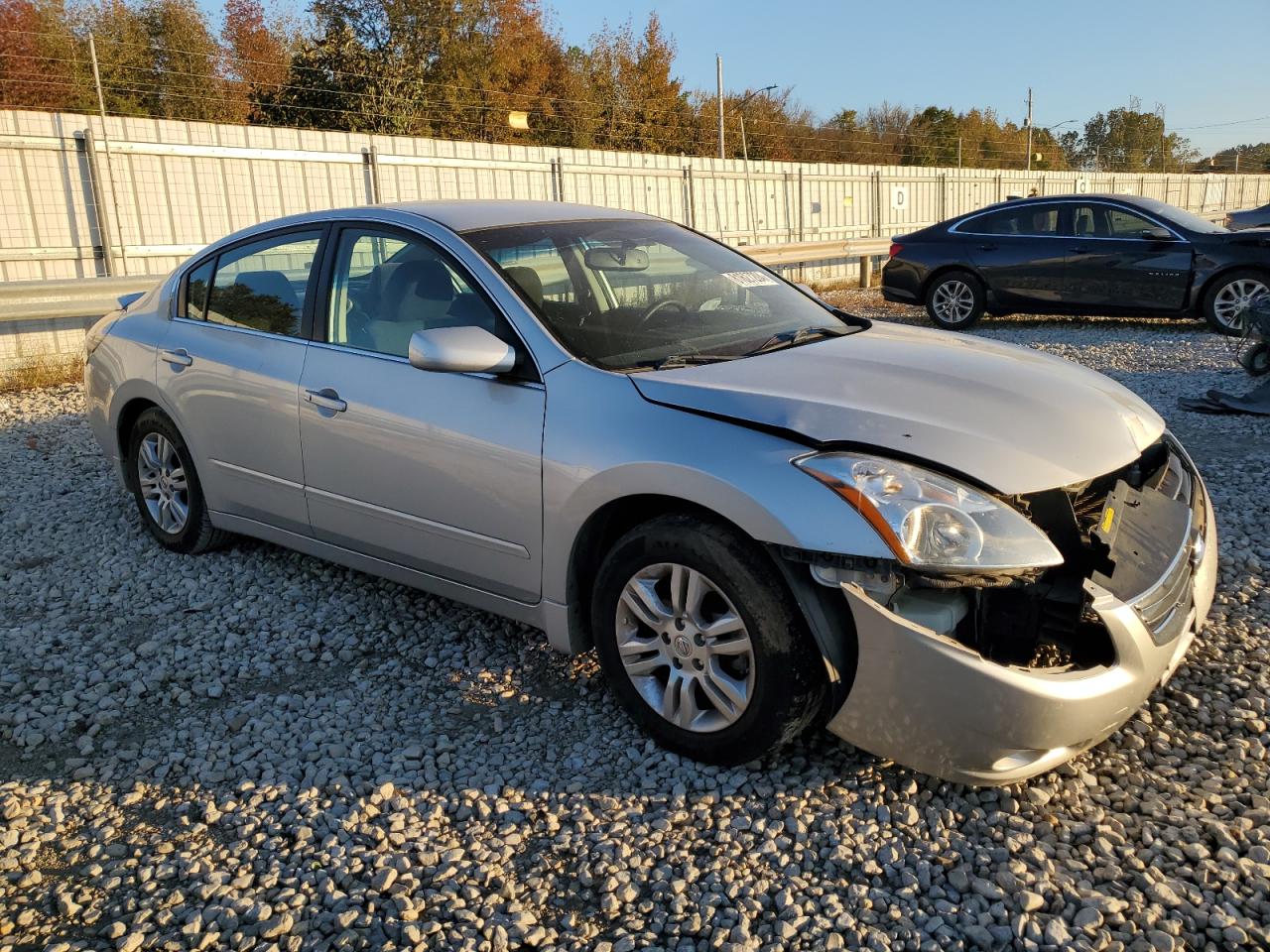 2012 Nissan Altima - Image 4