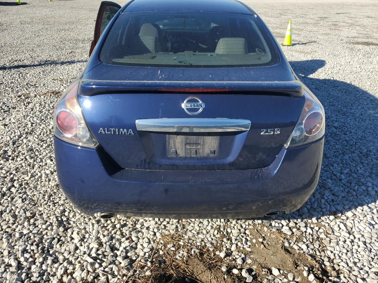 2012 Nissan Altima - Image 6