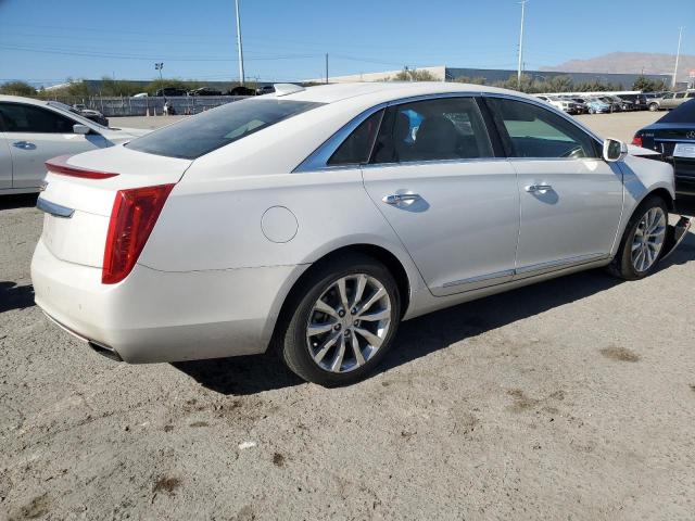 Седани CADILLAC XTS 2017 Білий