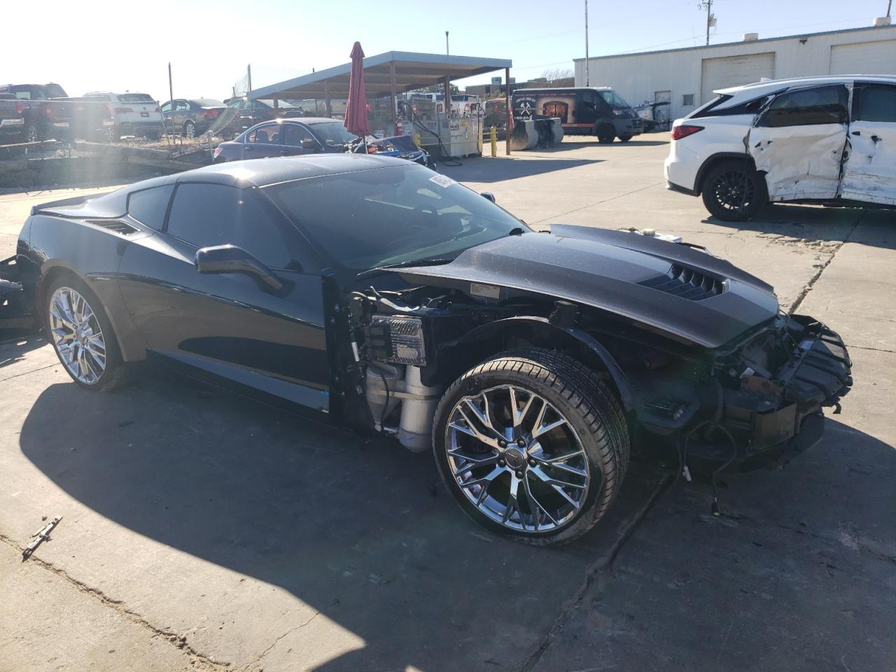 2016 Chevrolet Corvette - Image 4