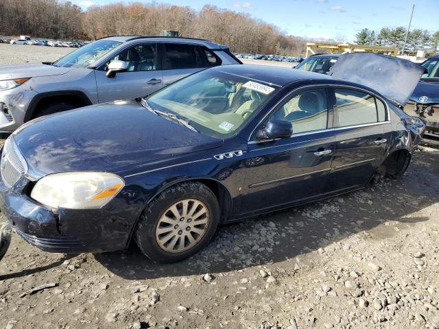 2006 Buick Lucerne Cx