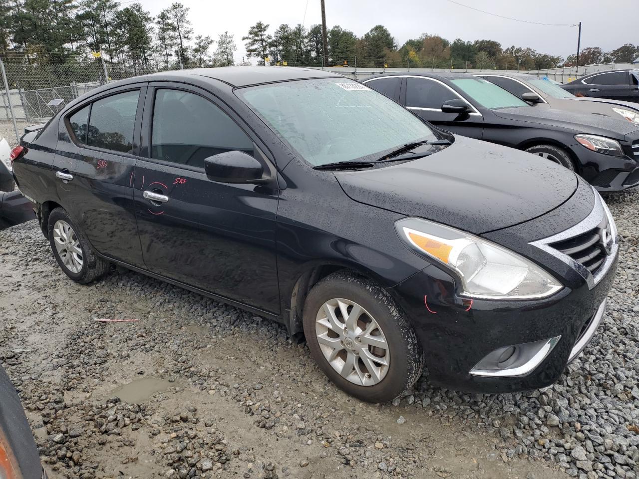 2018 Nissan Versa - Image 4